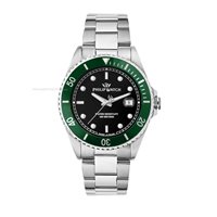 Orologio Philip Watch Uomo in Acciaio R8253597086 - R8253597086